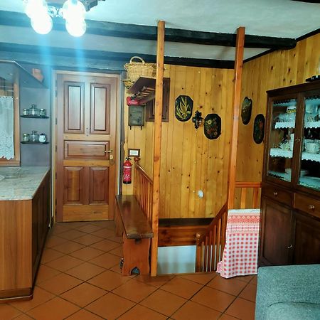 Appartamento Champorcher Bagian luar foto