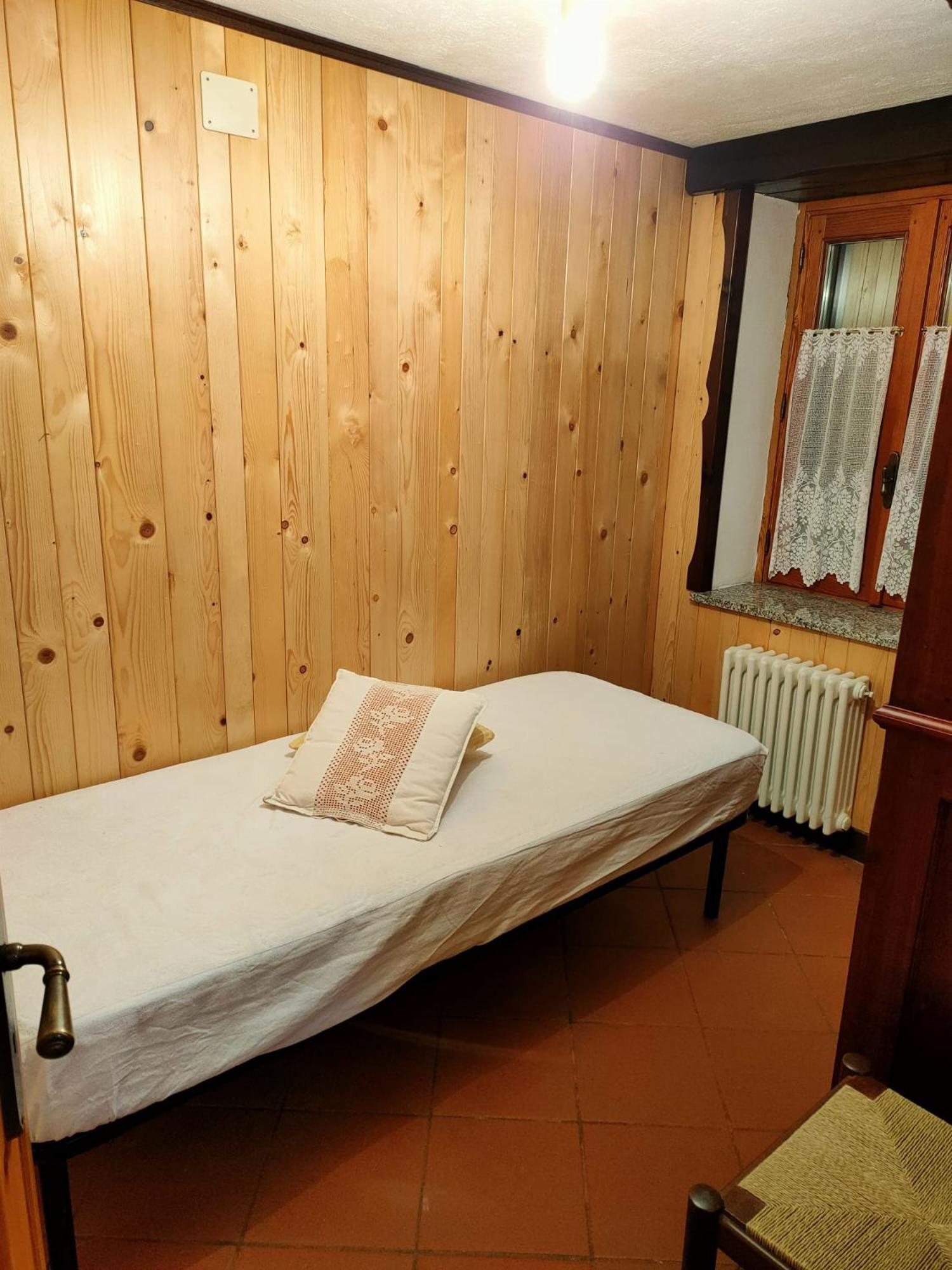 Appartamento Champorcher Bagian luar foto
